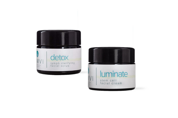 ClearloveWL 2Pcs Lymphvity Detoxification and Shaping & Powerful