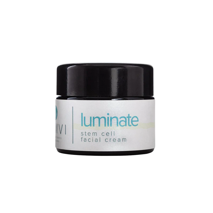 Luminate Stem Cell Facial Cream - 50ml