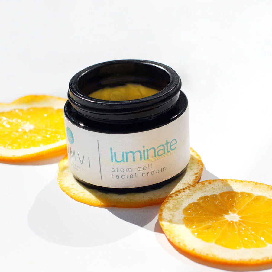 Luminate - Stem Cell Facial Cream - 30ml - Lumvi Skincare