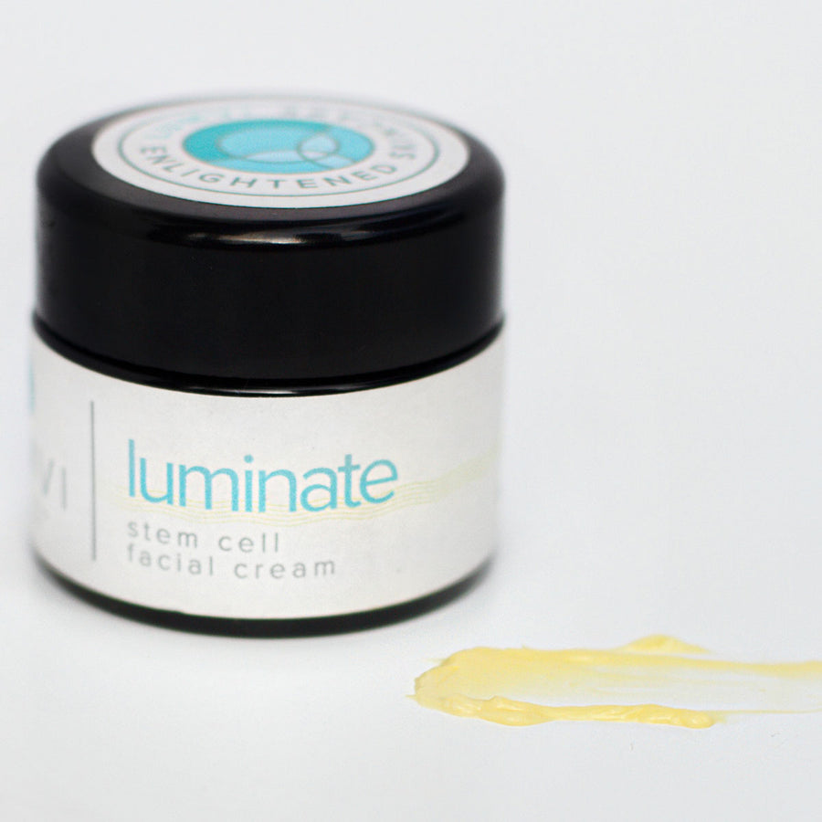 Luminate - Stem Cell Facial Cream - 30ml - Lumvi Skincare