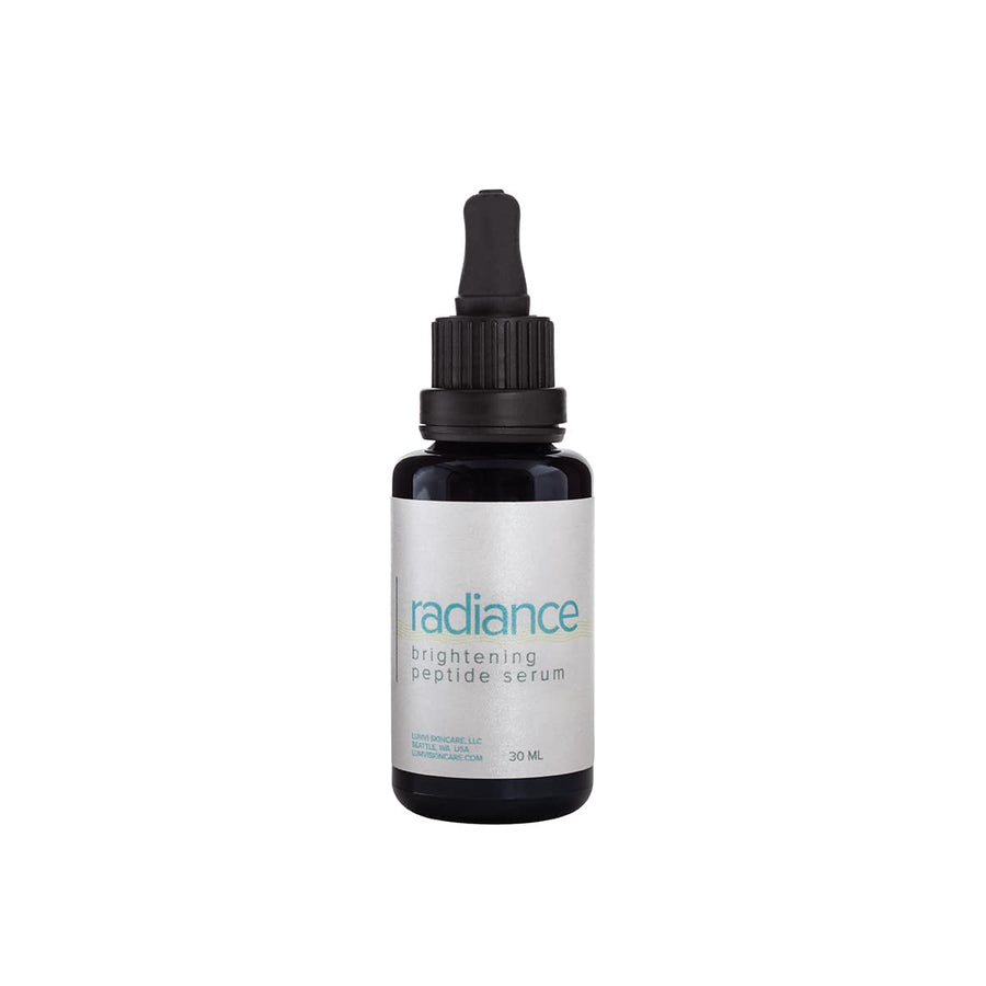 Radiance - Brightening Peptide Serum - 30ml - Lumvi Skincare