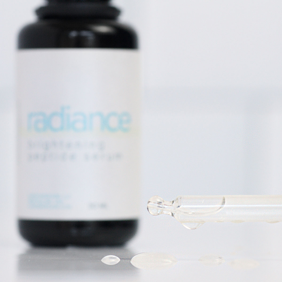 Radiance - Brightening Peptide Serum - 30ml - Lumvi Skincare