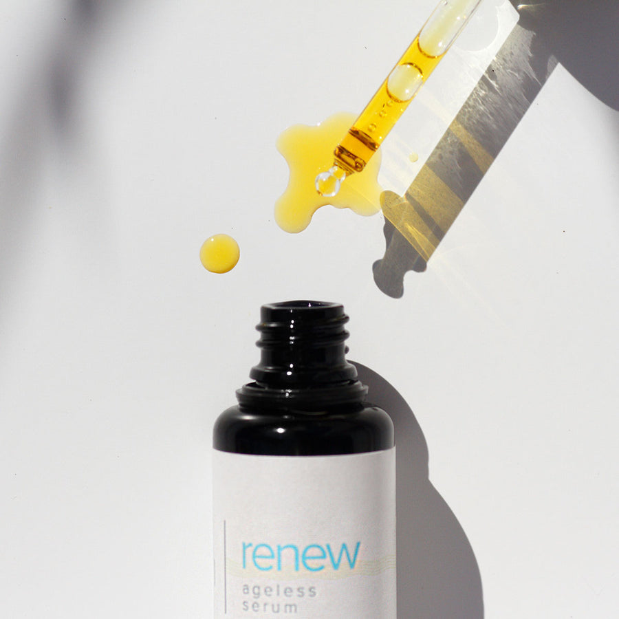 Renew - Anti-Aging Serum - 30ml - Lumvi Skincare
