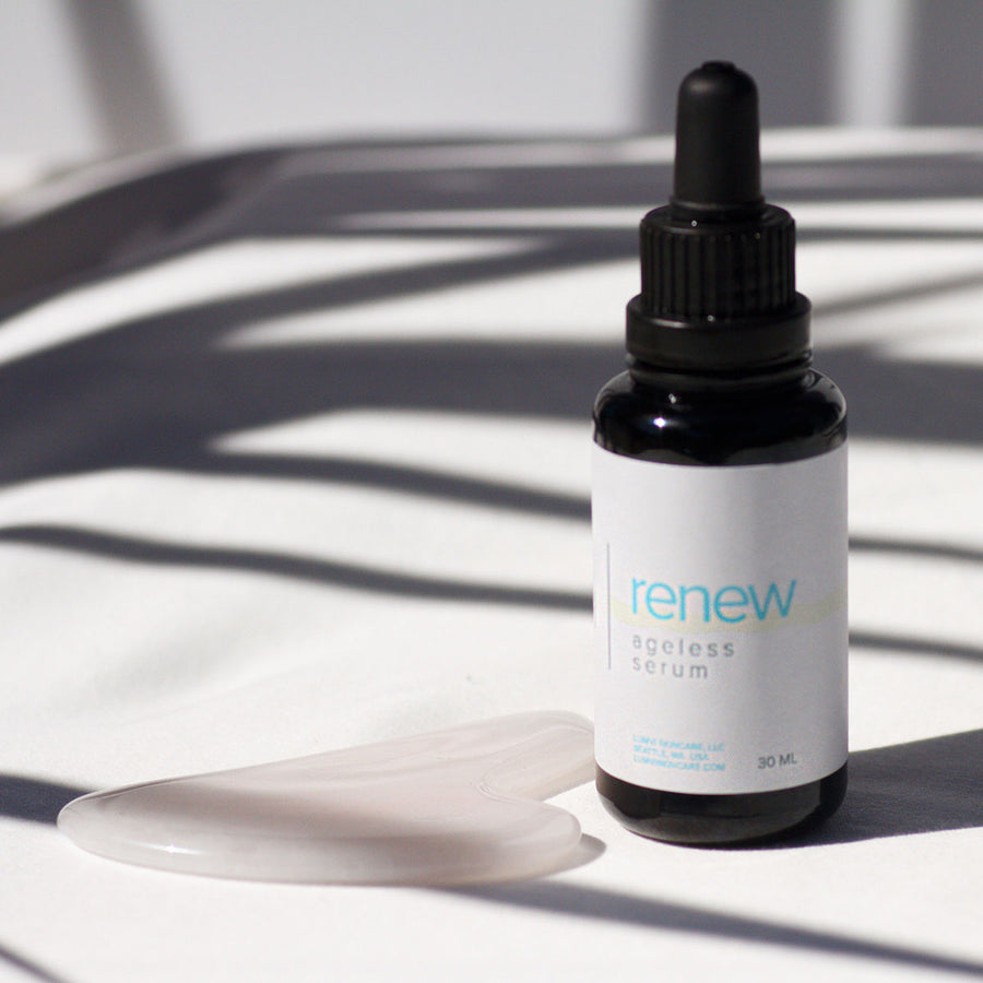 Renew - Anti-Aging Serum - 30ml - Lumvi Skincare